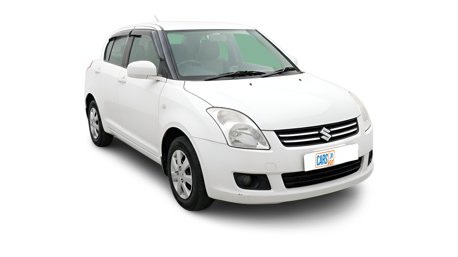 Maruti Swift Dzire-img